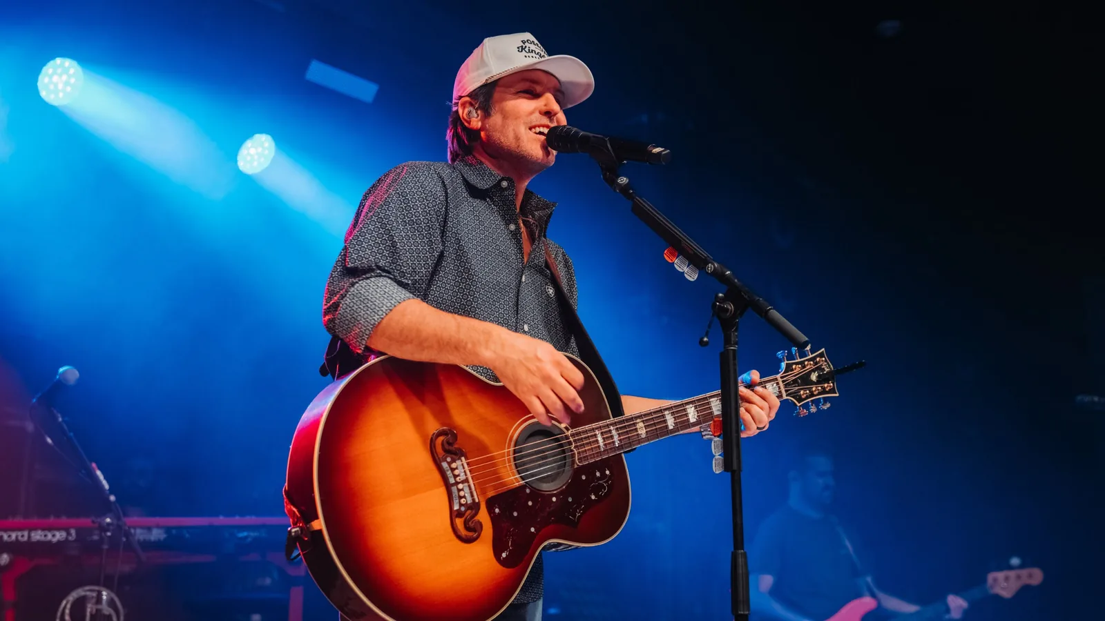 Casey Donahew Band w/ Josh Abbott Band