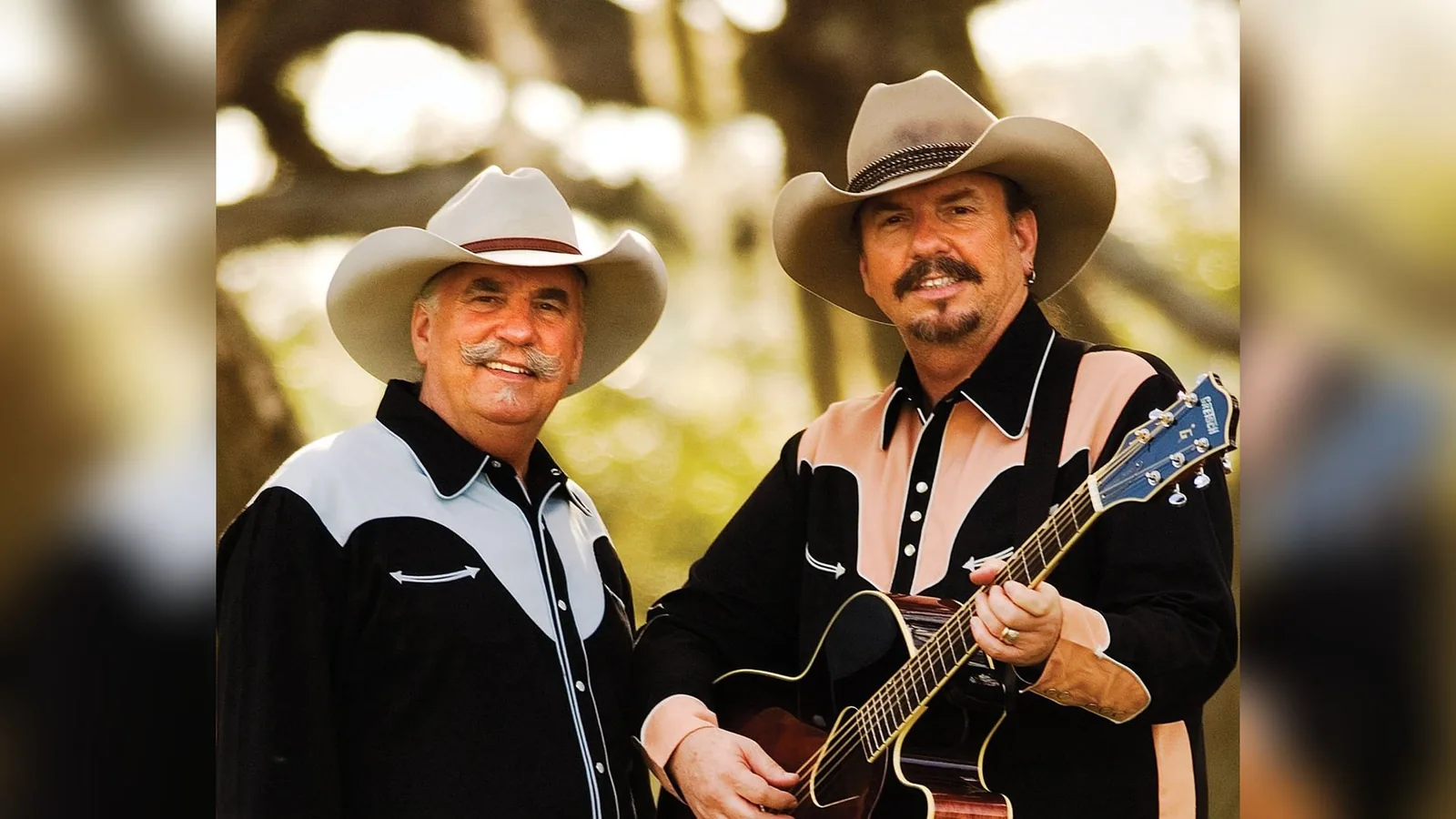Bellamy Brothers