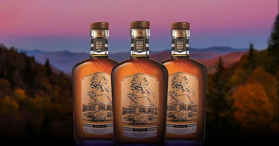 Whiskey & War Stories: A Horse Soldier Bourbon Experience at AZILO