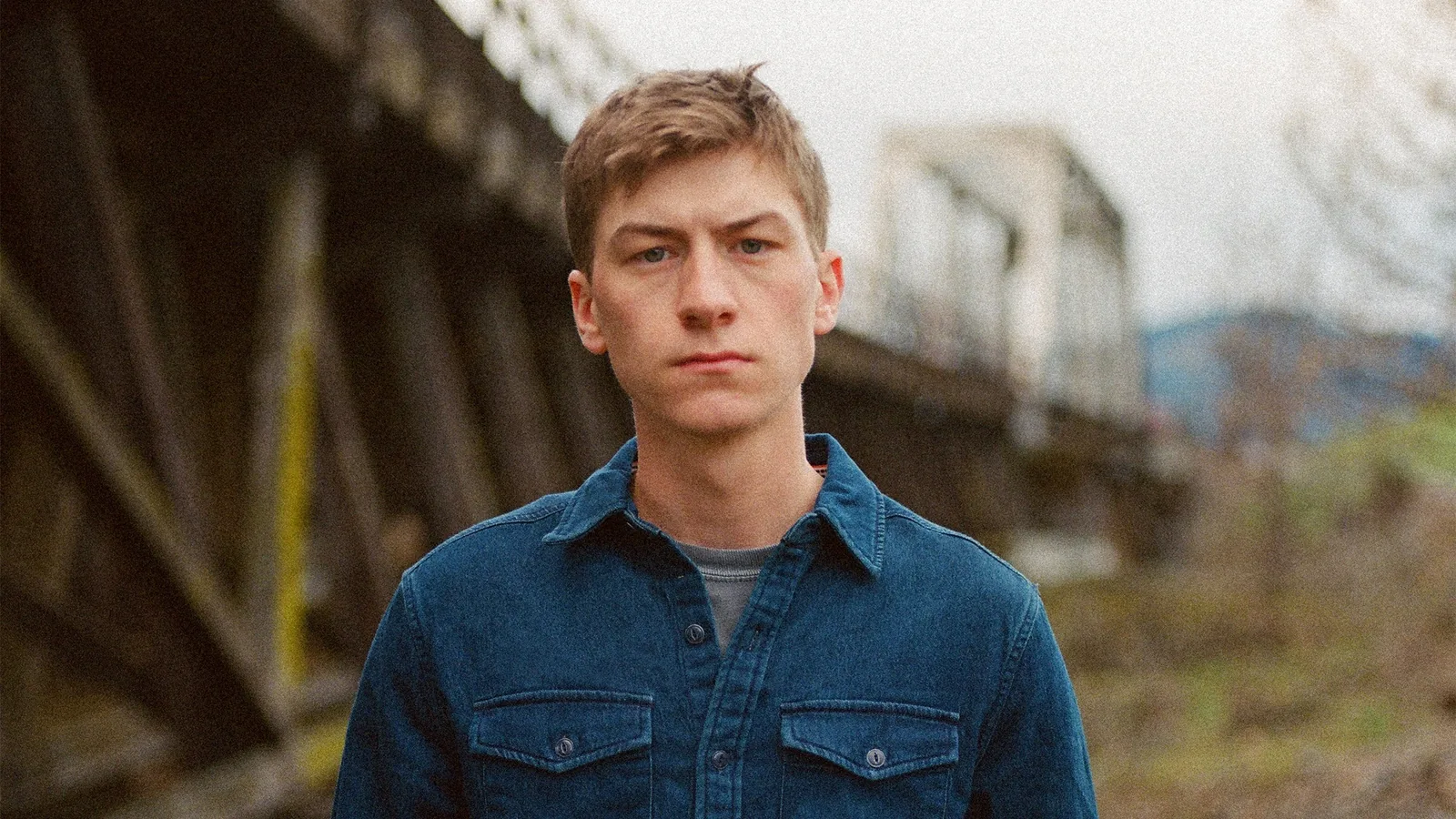Sam Barber
