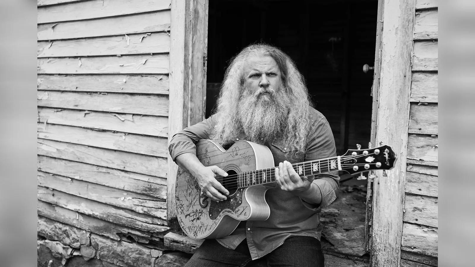Jamey Johnson