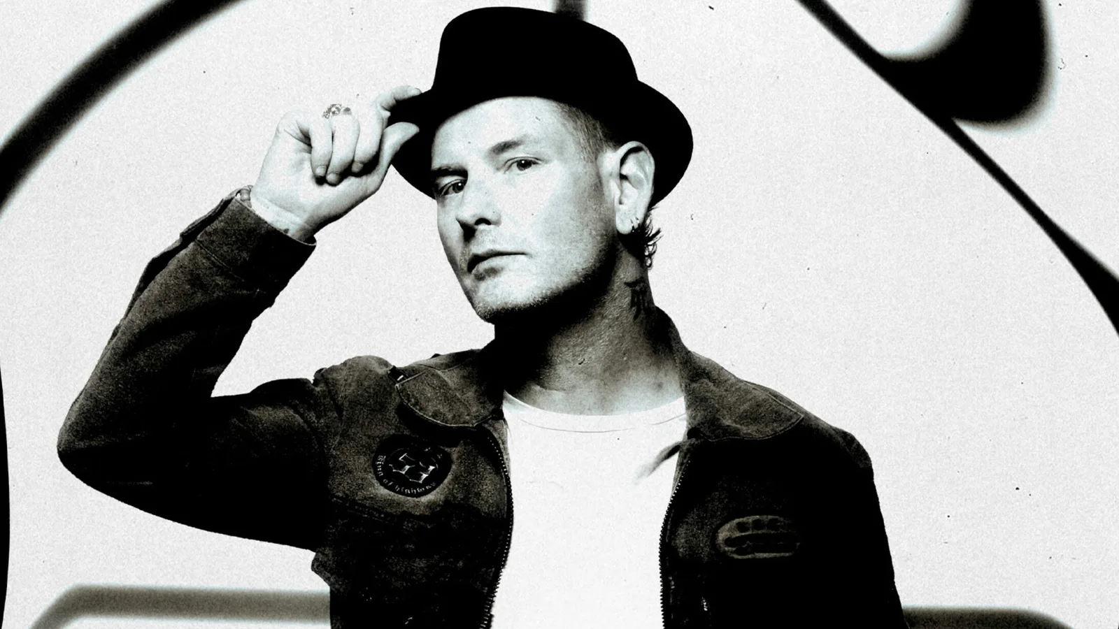 Corey Taylor