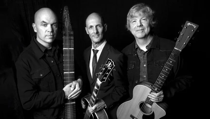 California Guitar Trio