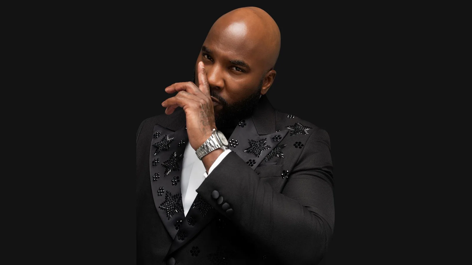 Jeezy: The Legend of The Snowman