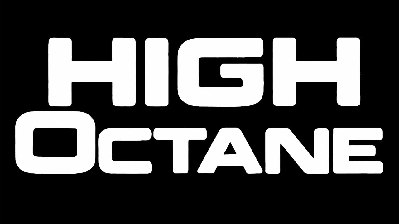 High Octane at Ole Red Las Vegas