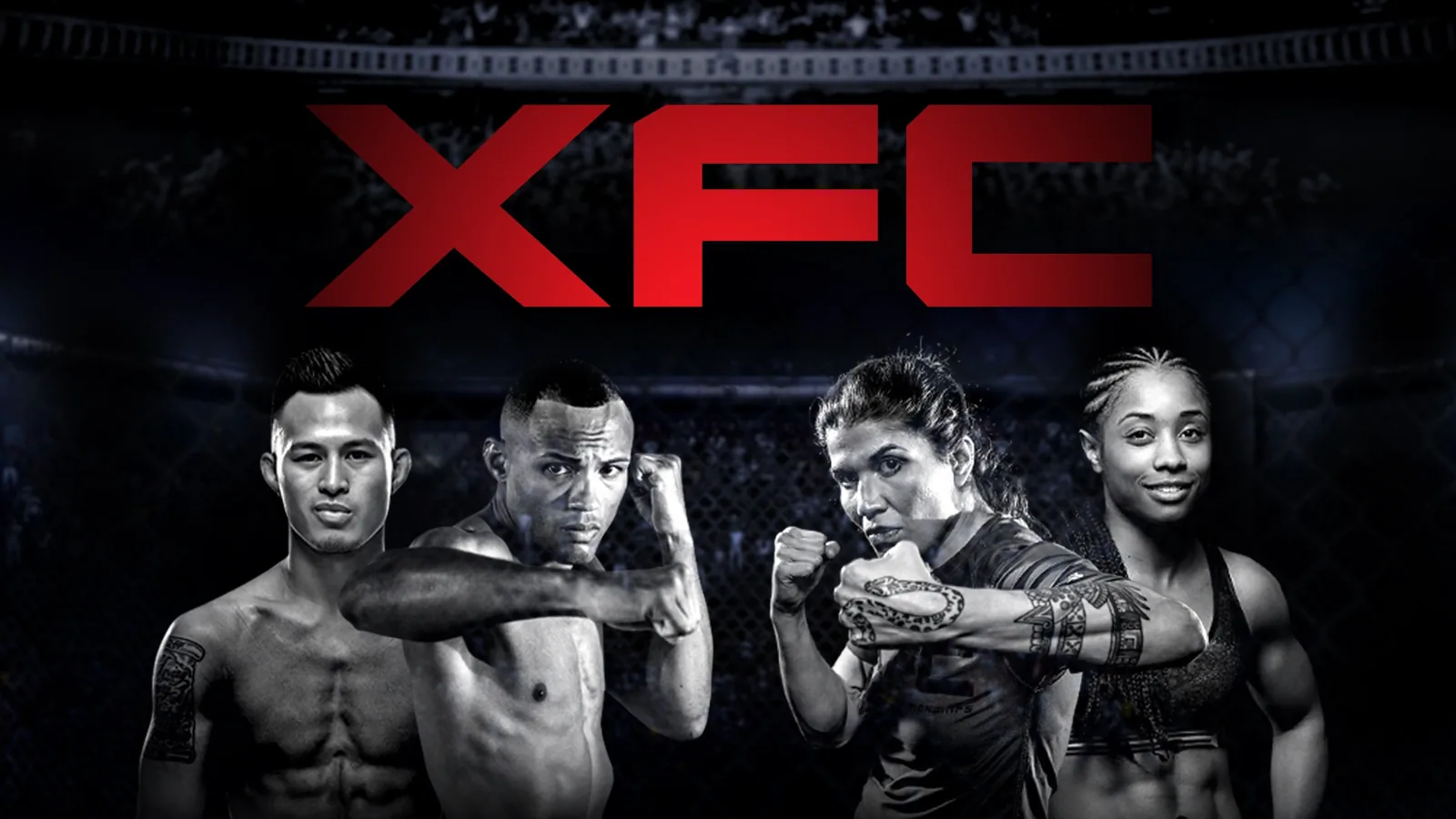 Xtreme Fighting Championships
