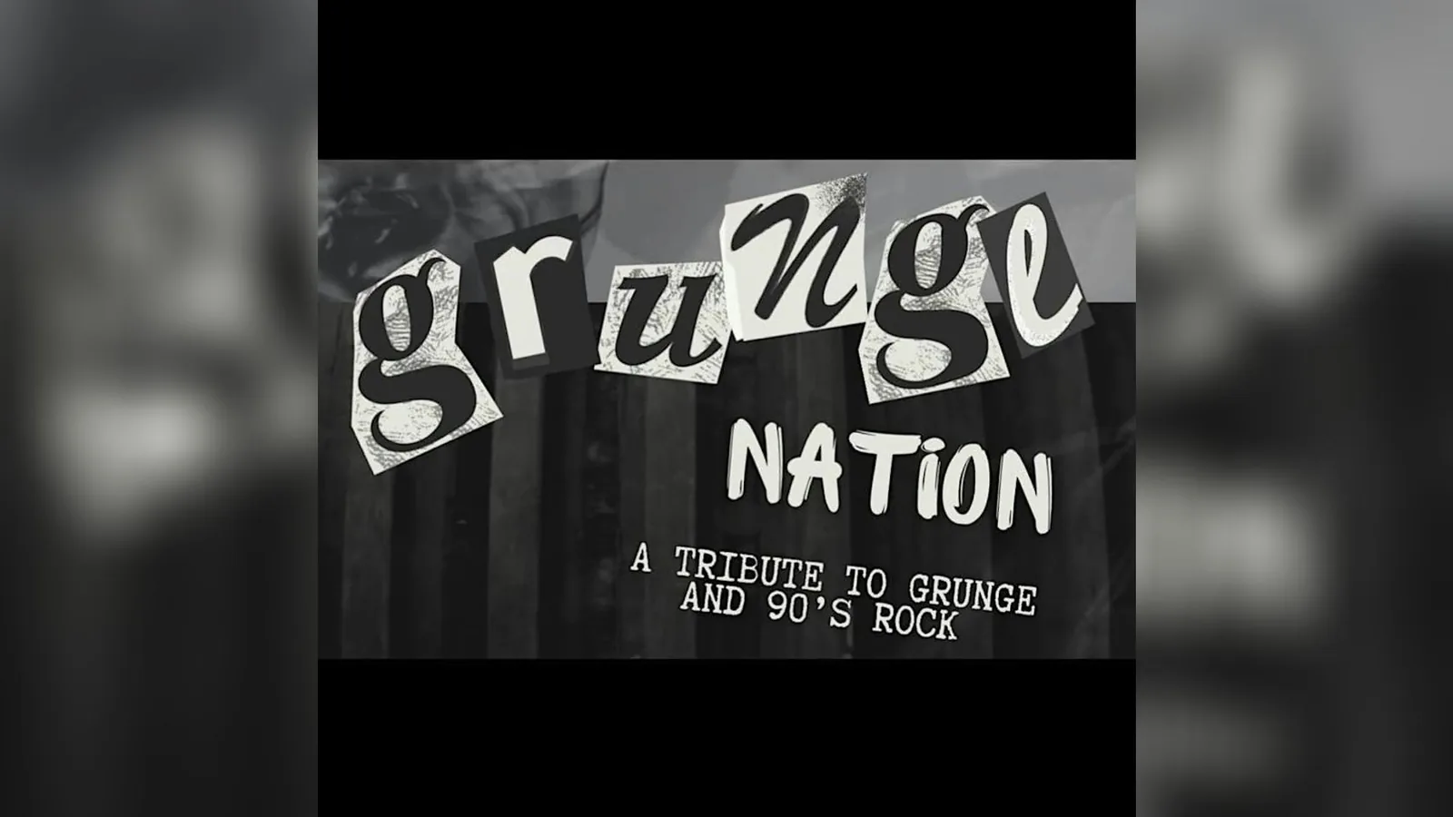 Grunge Nation