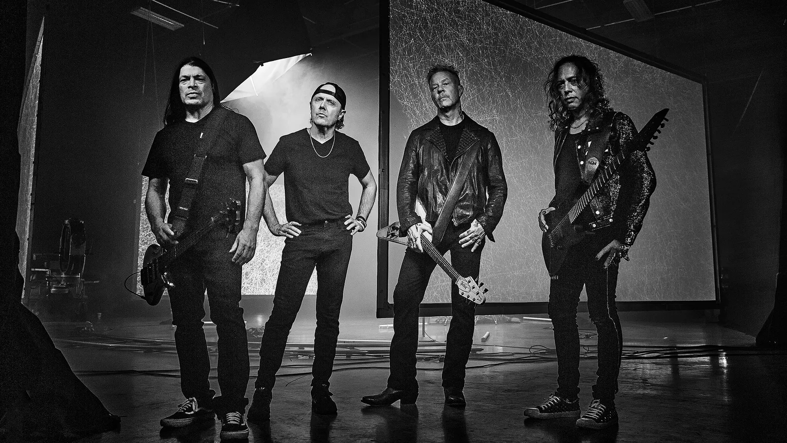 Metallica - 2 Day Pass (Oct 1 and 3)