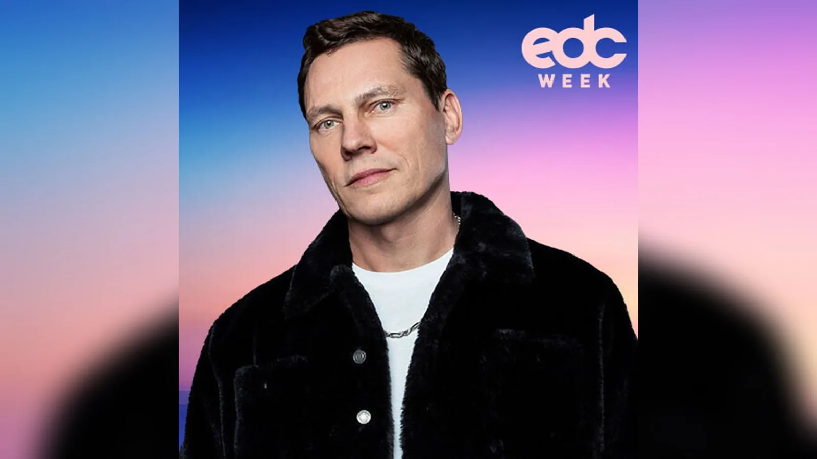 Tiësto - EDC Week