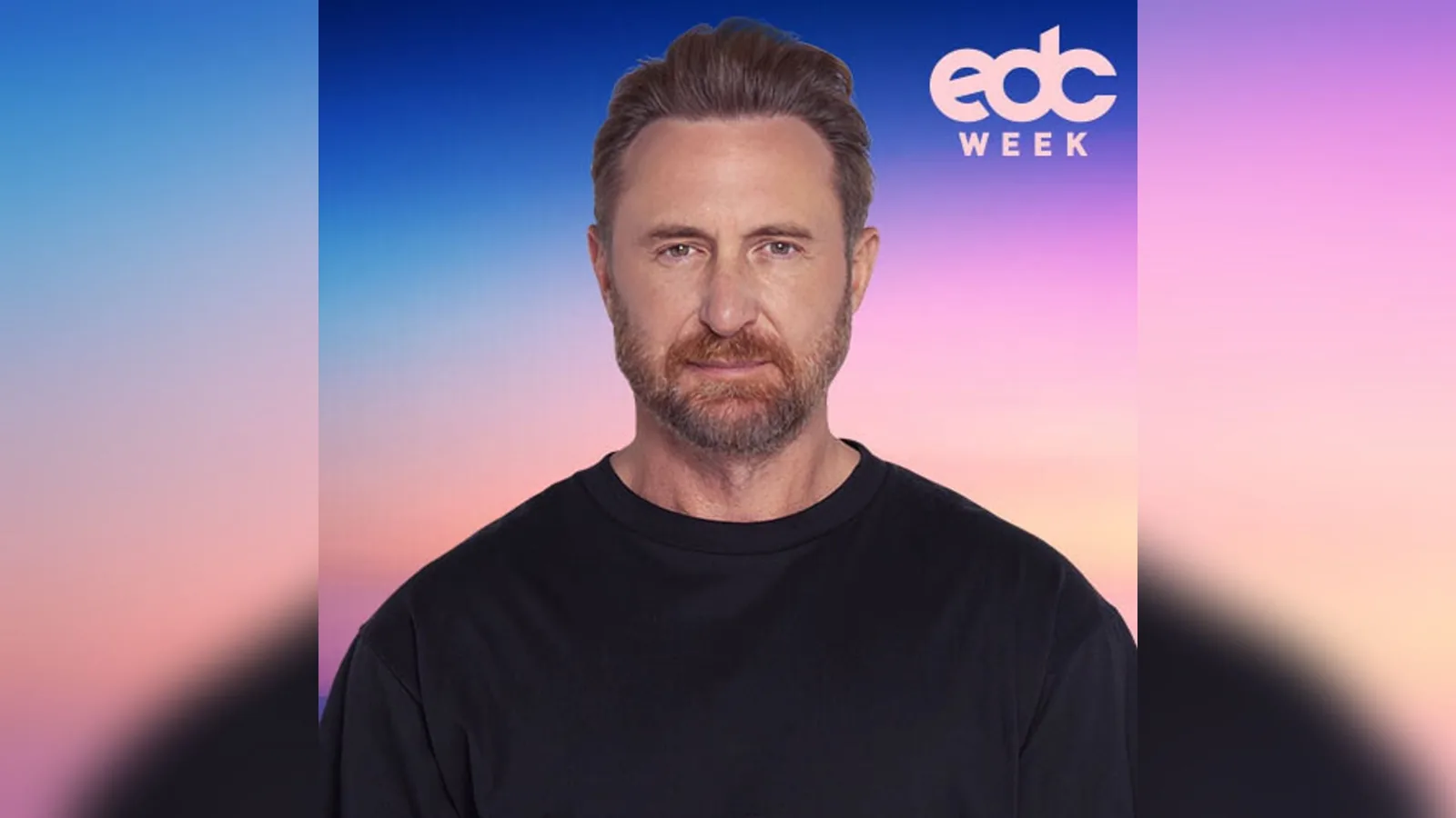 David Guetta - EDC Week