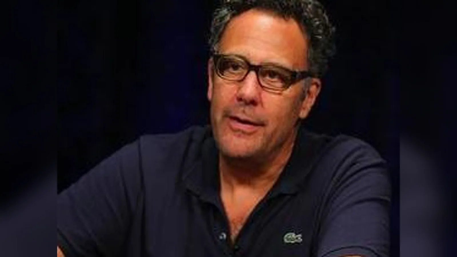 Brad Garrett