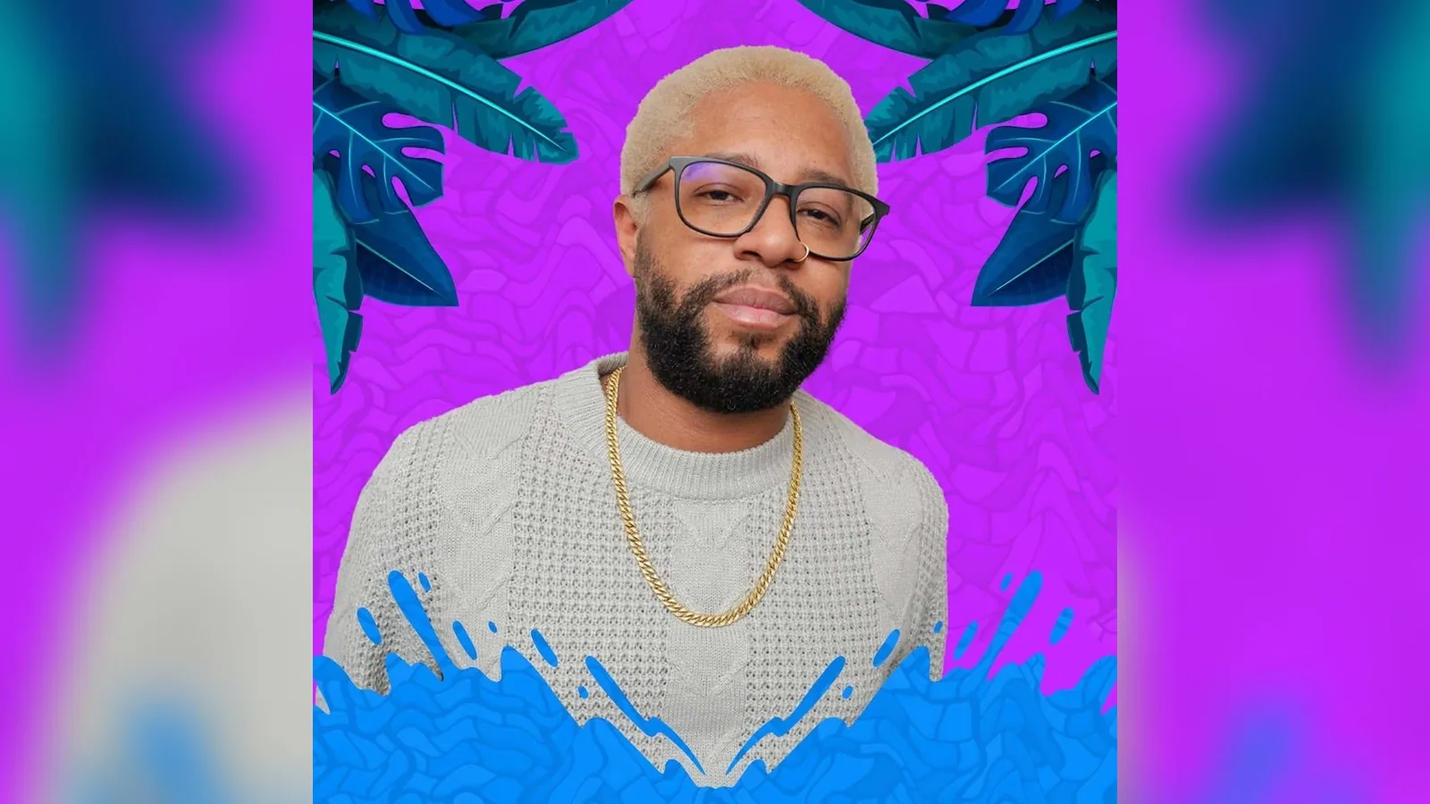 Kid Conrad - EDC Week at Liquid Pool Lounge