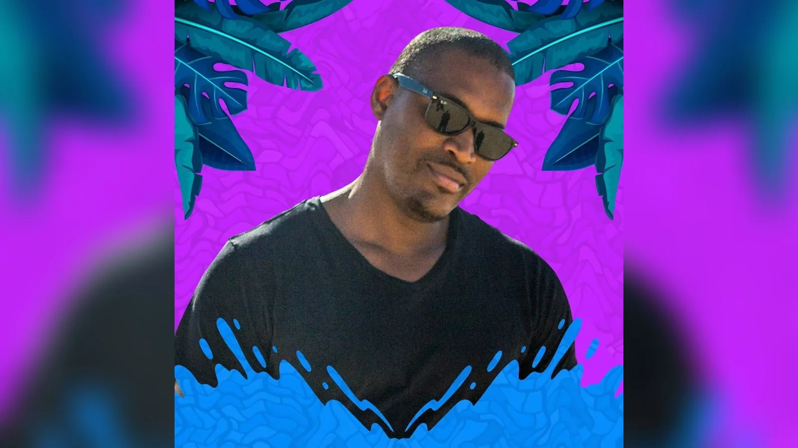 DJ Que - EDC Week at Liquid Pool Lounge