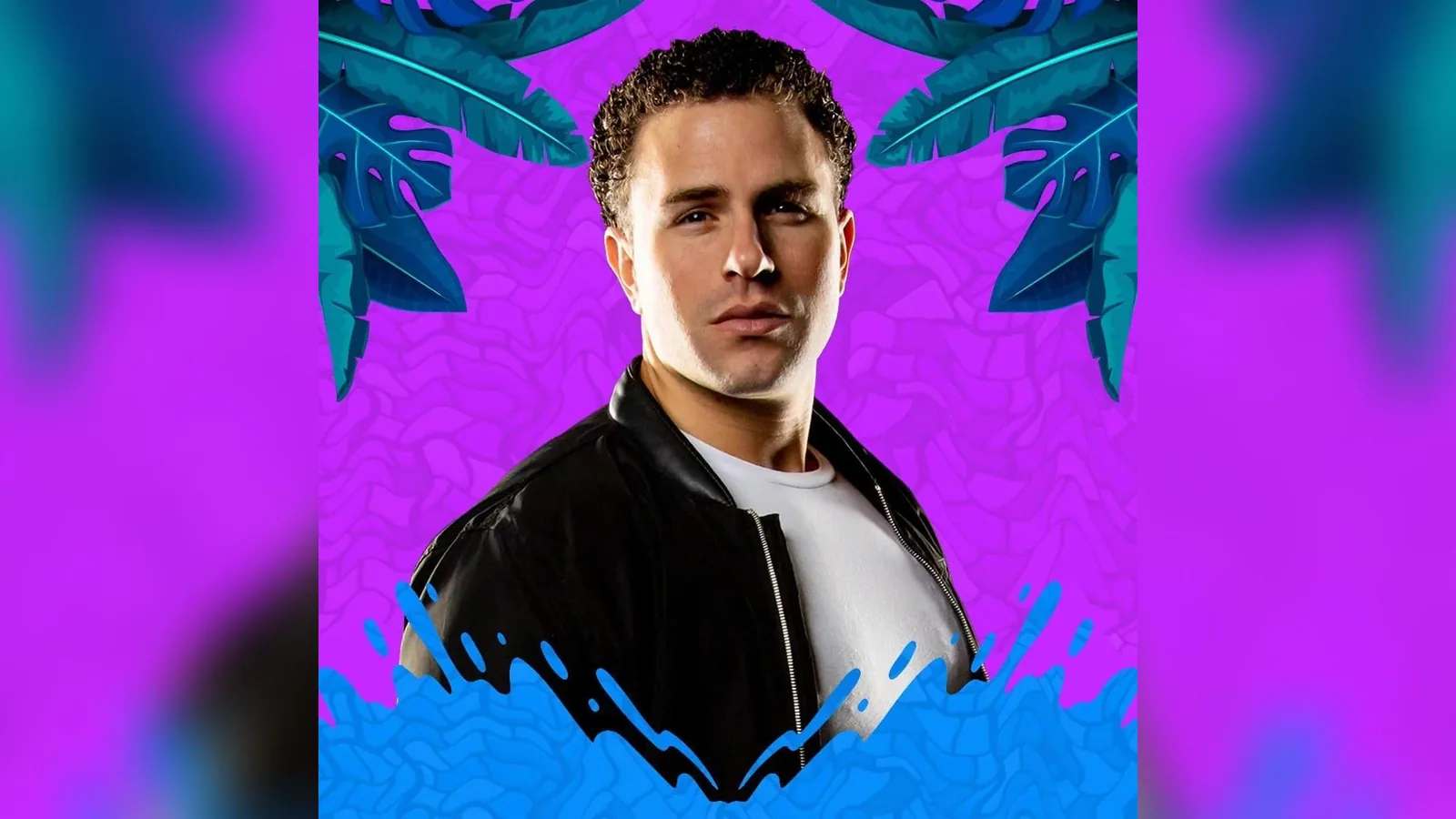 DJ Buza - The Wednesday Dip - EDC Week at Liquid Pool Lounge