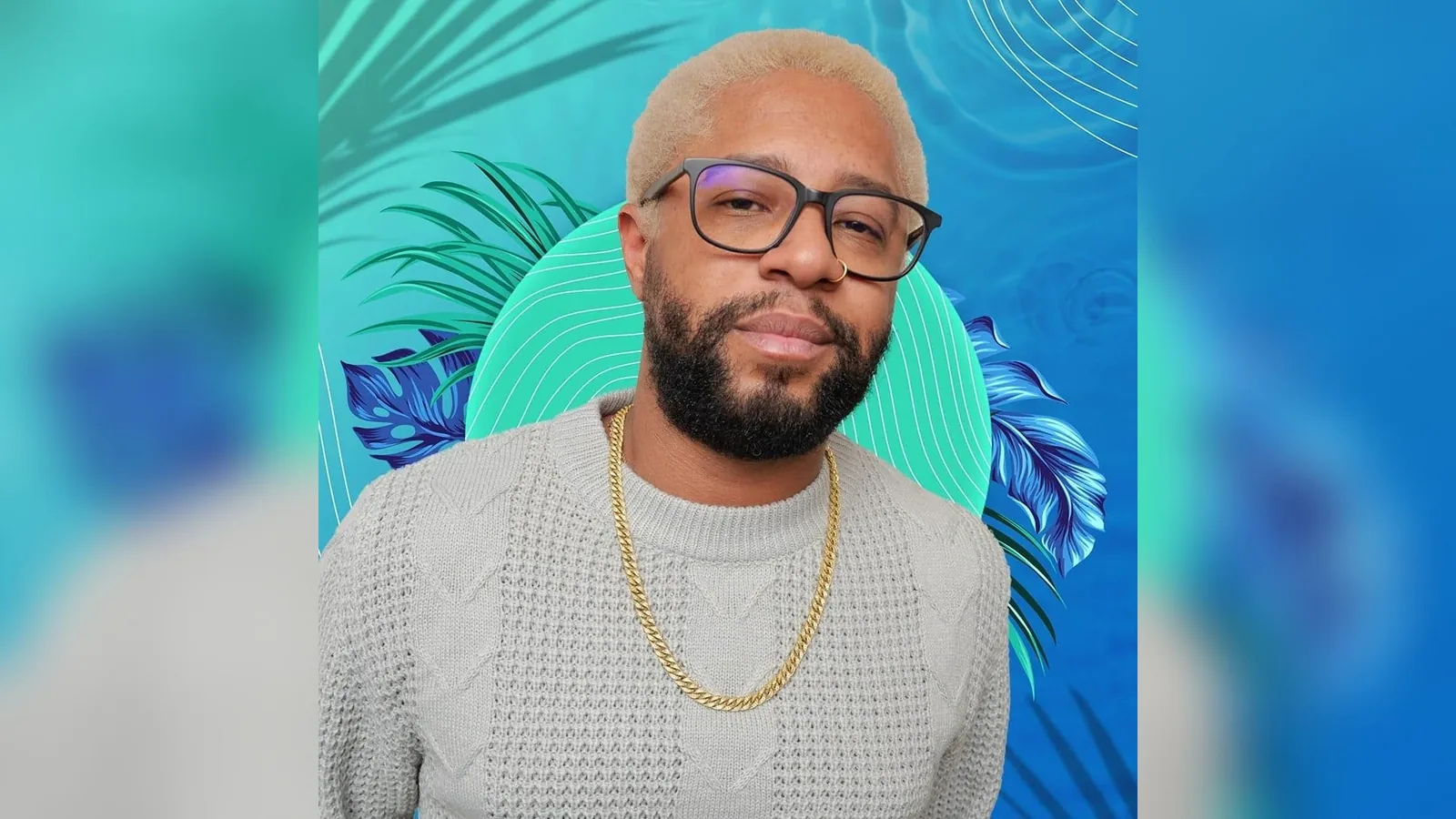 Kid Conrad - Cinco De Mayo Weekend at Liquid Pool Lounge