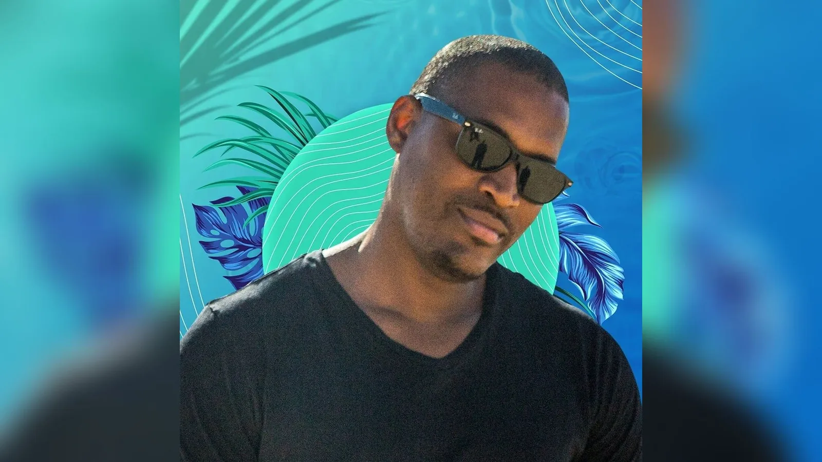 DJ Que - Cinco De Mayo Weekend at Liquid Pool Lounge