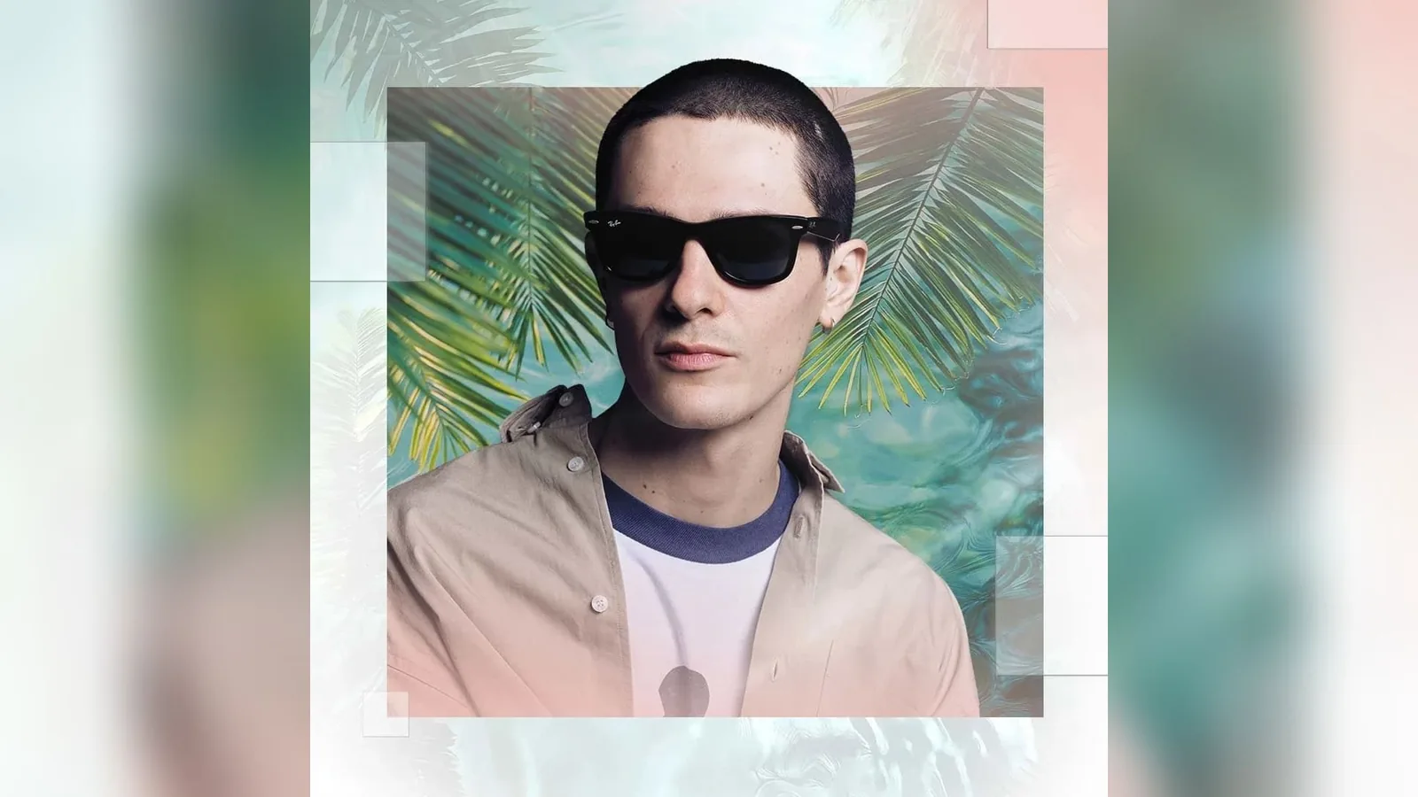 Kungs - Cinco De Mayo Weekend at Palm Tree Beach Club