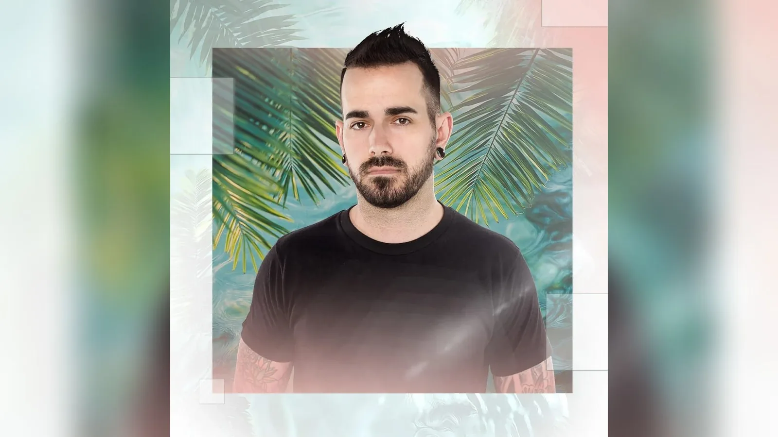 DJ Shift - Cinco De Mayo Weekend at Palm Tree Beach Club