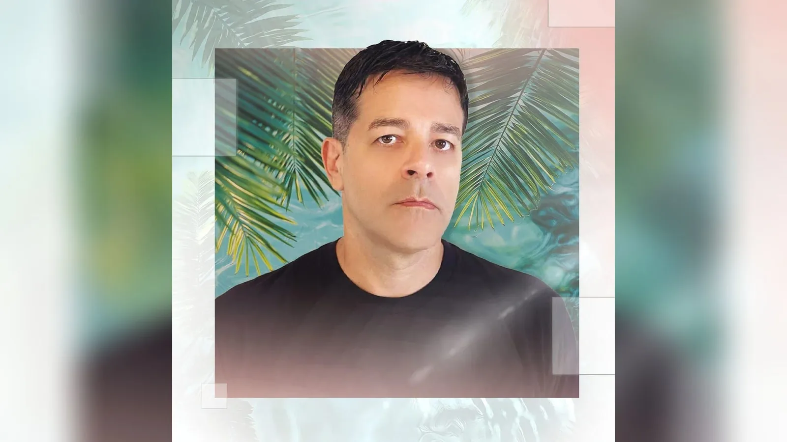 DJ Mondo at Palm Tree Beach Club