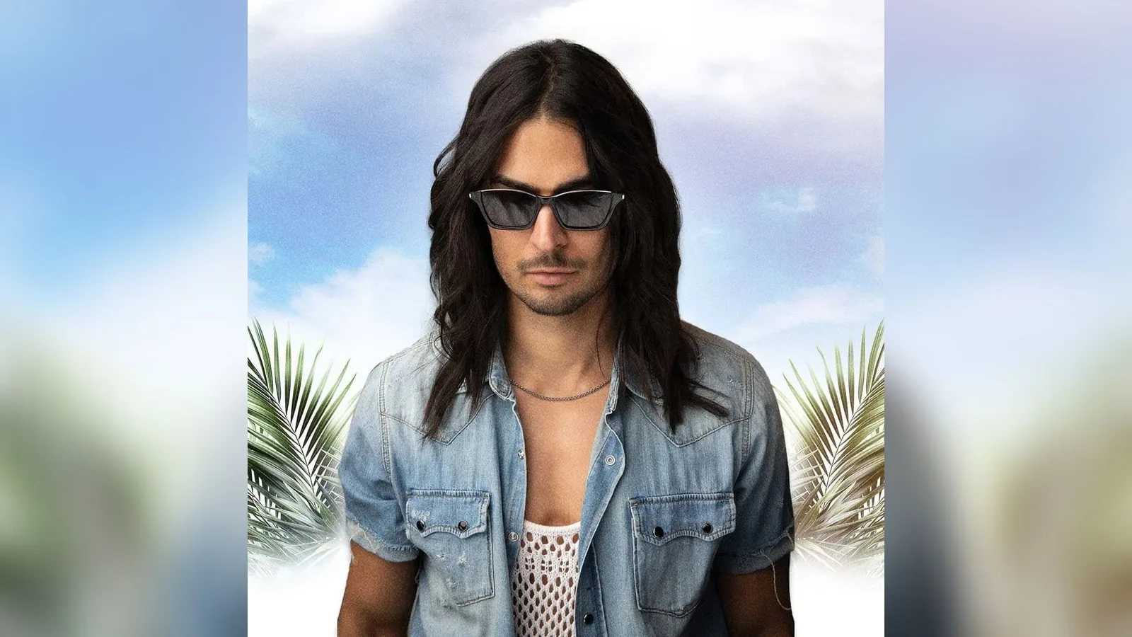 Drift Wednesdays - Amiri Paul at Palm Tree Beach Club