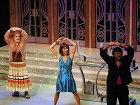 Menopause The Musical