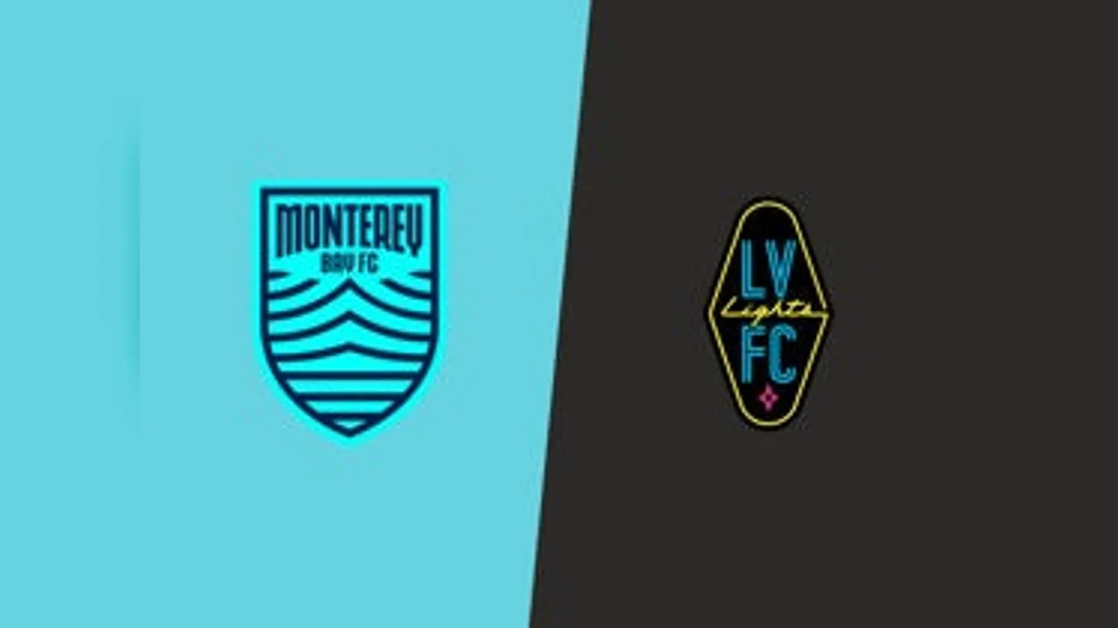 Monterey Bay FC at Las Vegas Lights FC