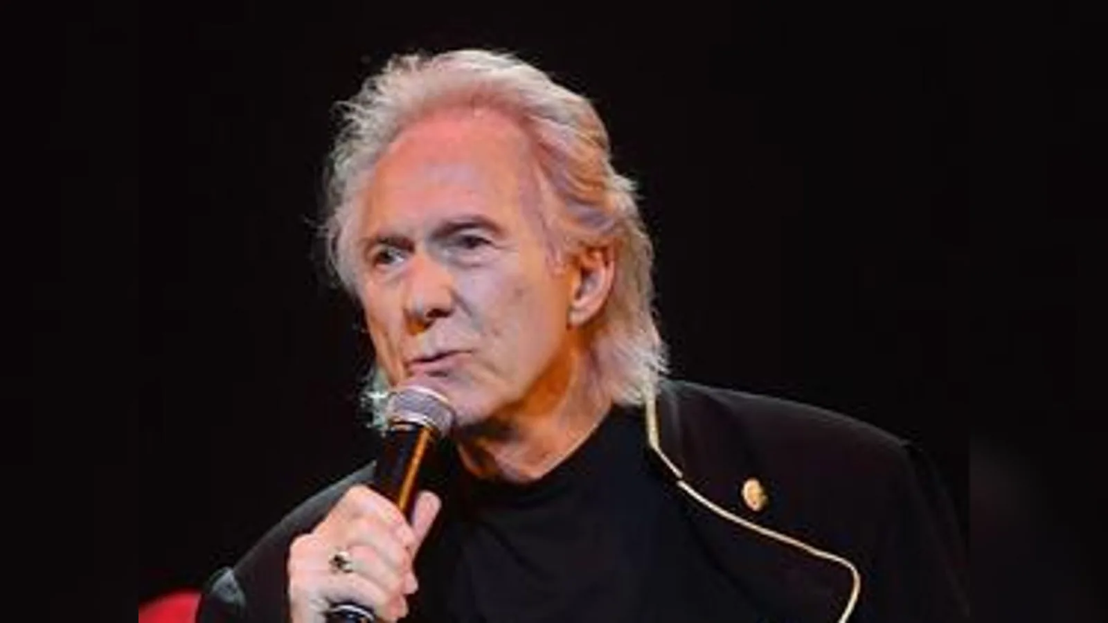 Gary Puckett