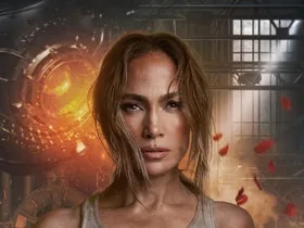 Jennifer Lopez