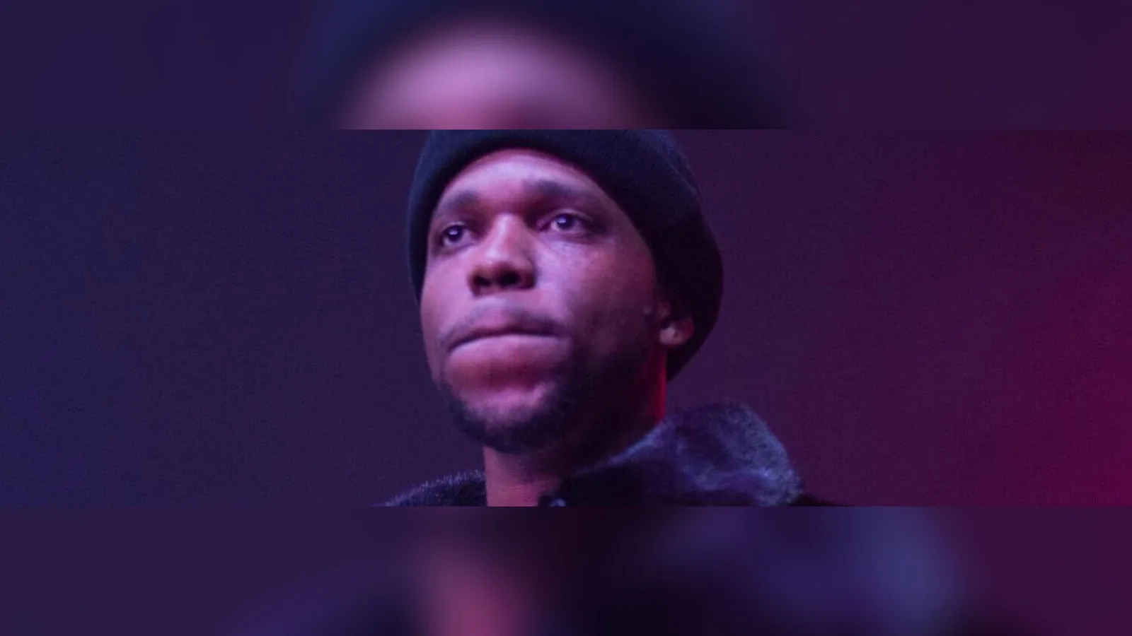 Curren$y with The 747 Band