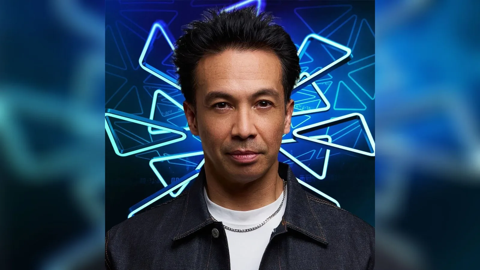 Laidback Luke at Hakkasan Nightclub