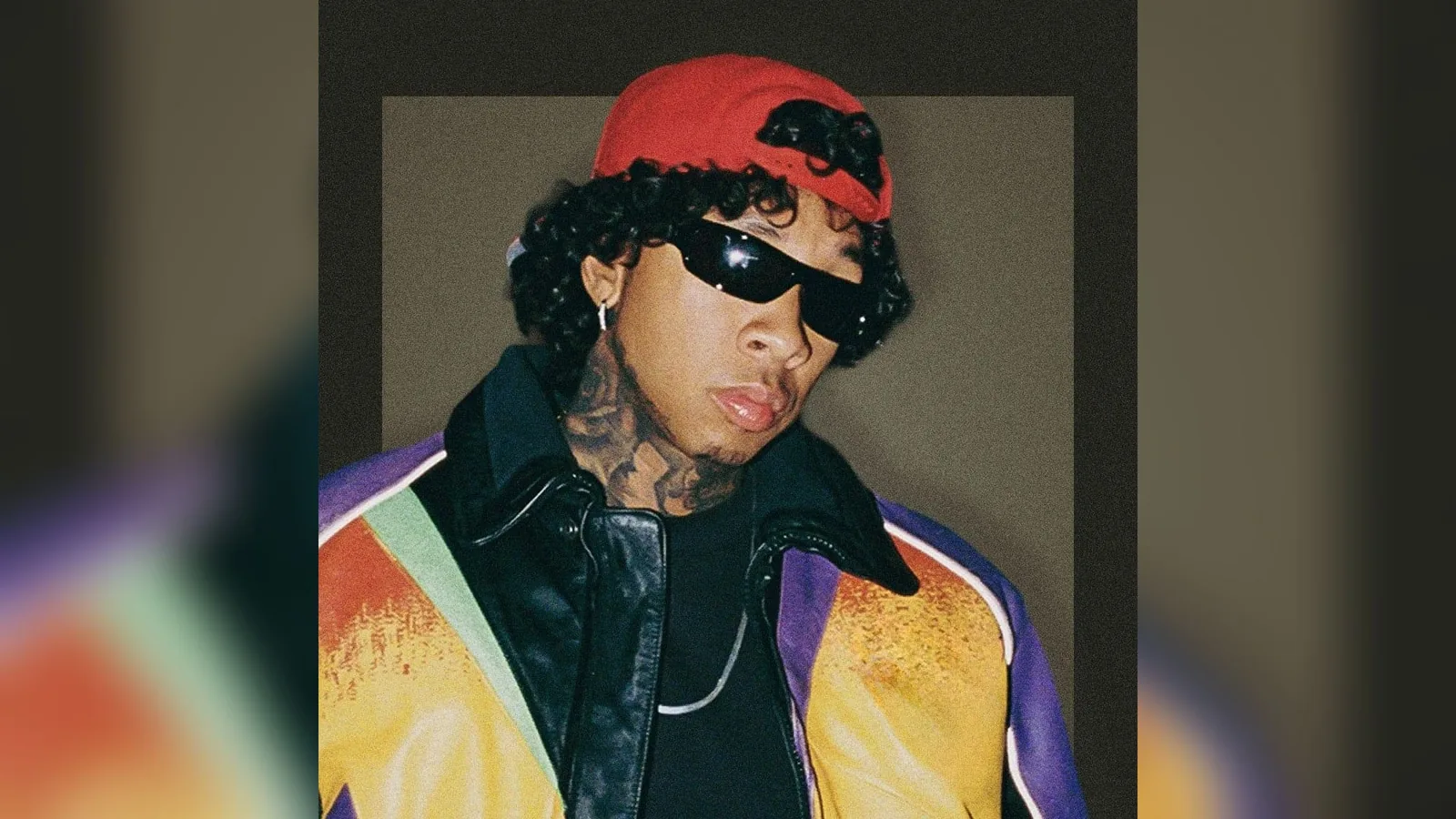 TYGA - Cinco De Mayo Weekend at Hakkasan Nightclub