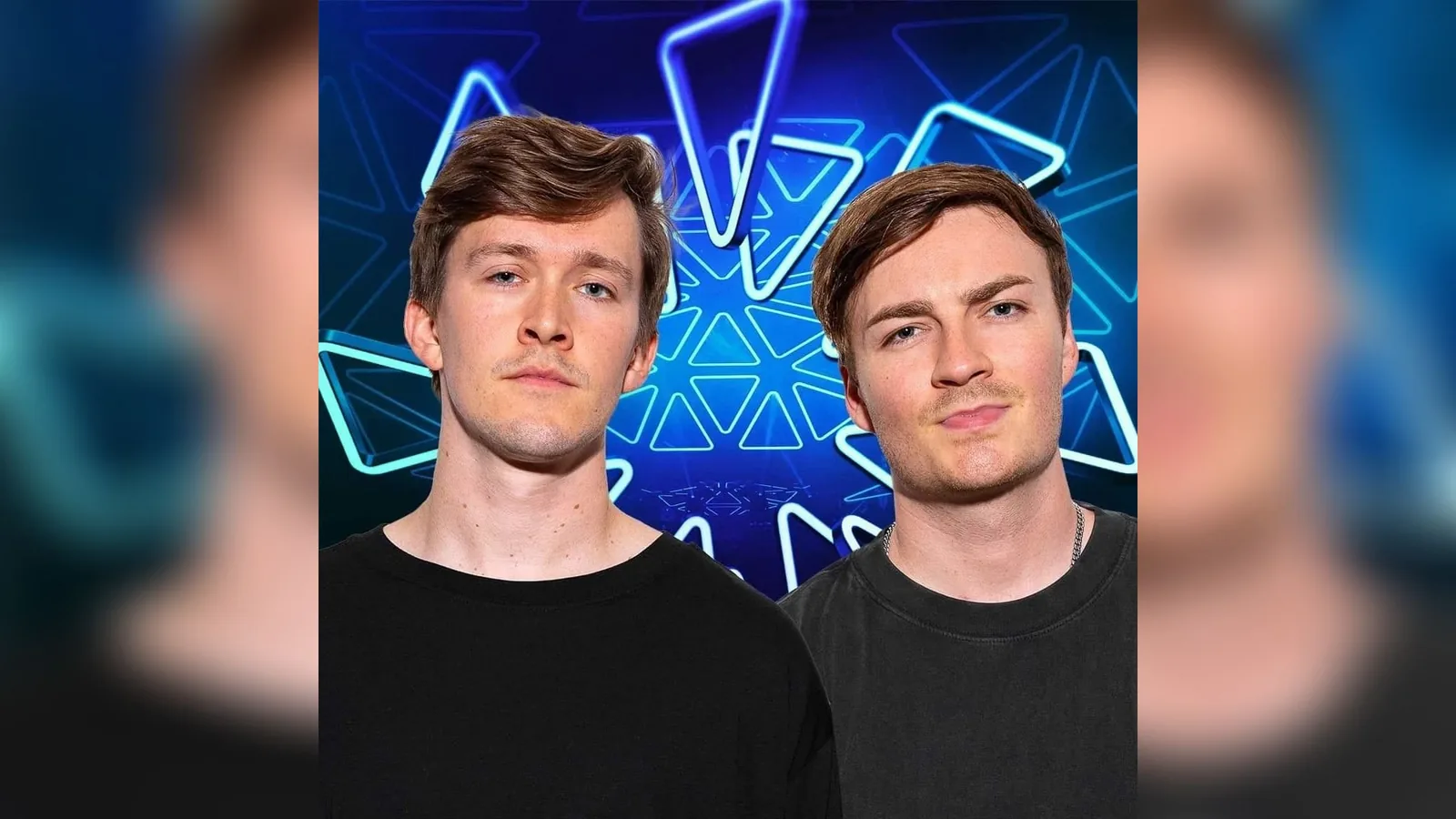 TELYKAST at Hakkasan Nightclub