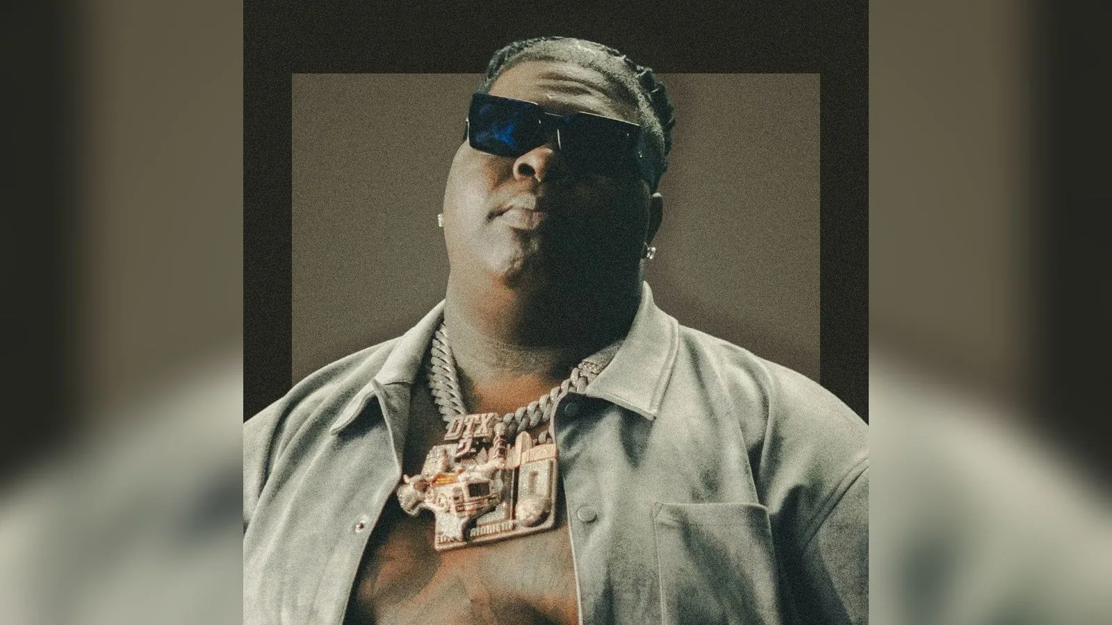 BigXthaPlug at Hakkasan Nightclub