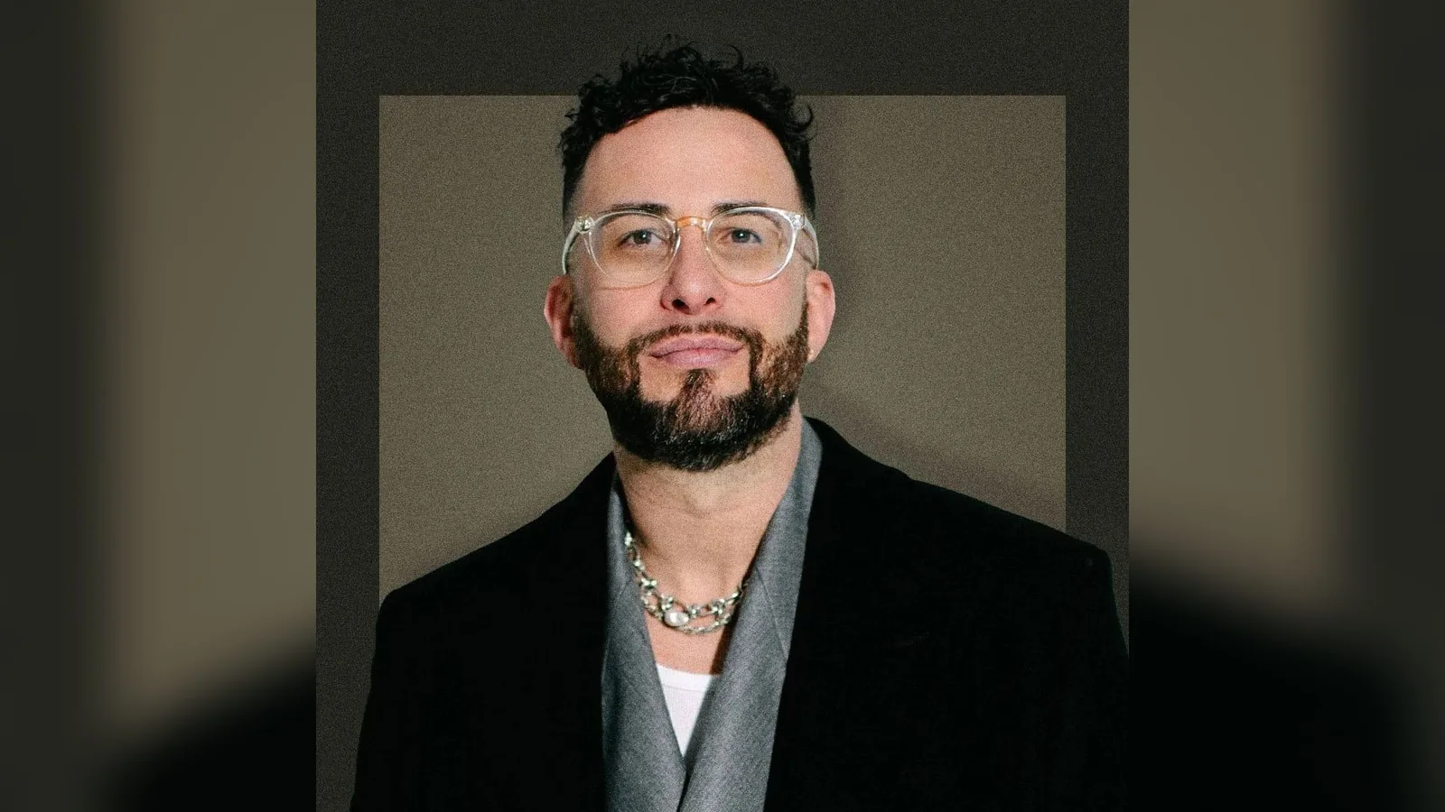 Justin Credible at Hakkasan Nightclub