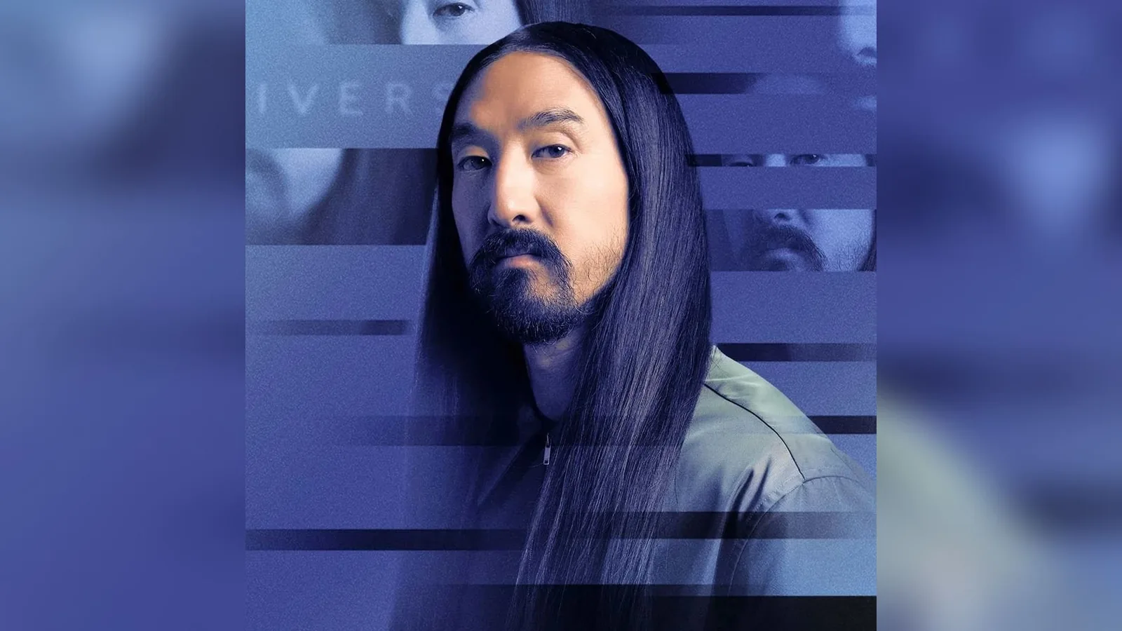 Steve Aoki - Hakkasan Anniversary at Hakkasan Nightclub