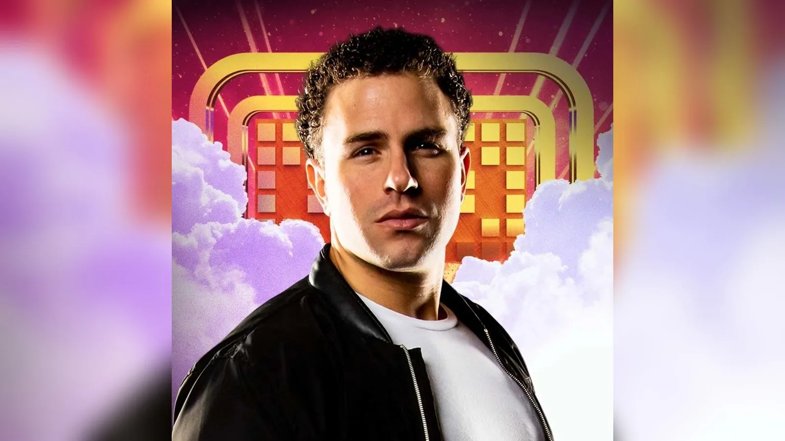 DJ Buza - EDC Week at JEWEL Nightclub