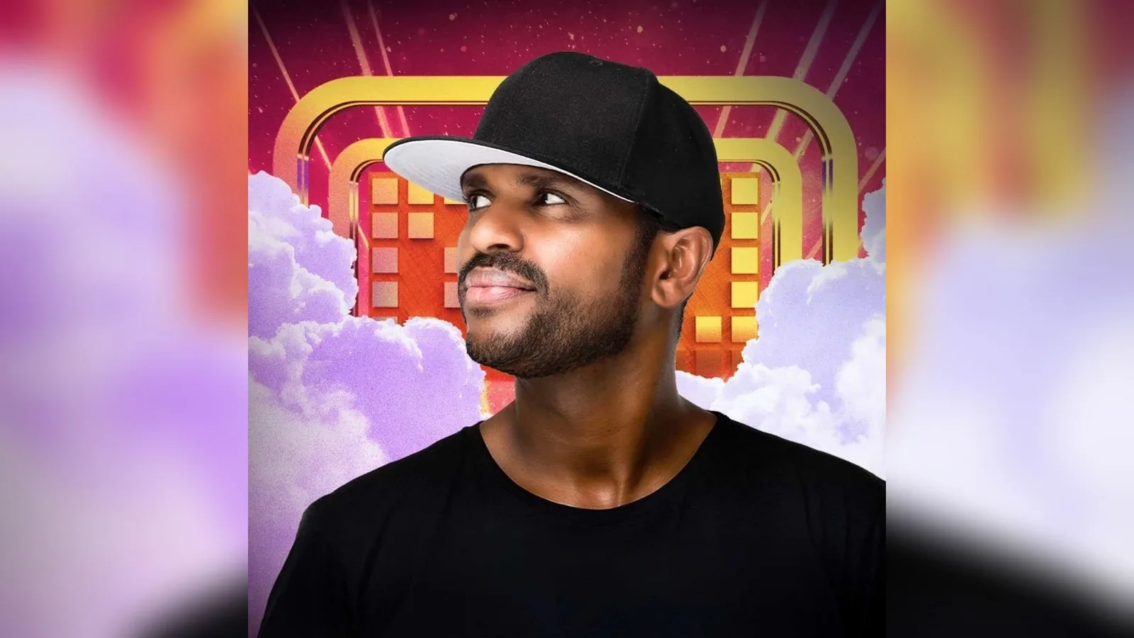 Mike Attack - EDC Week at JEWEL Nightclub