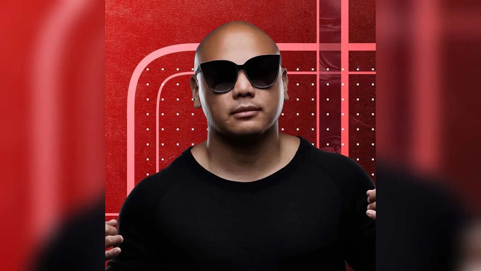 DJ Lucky Lou - Cinco De Mayo Weekend at JEWEL Nightclub