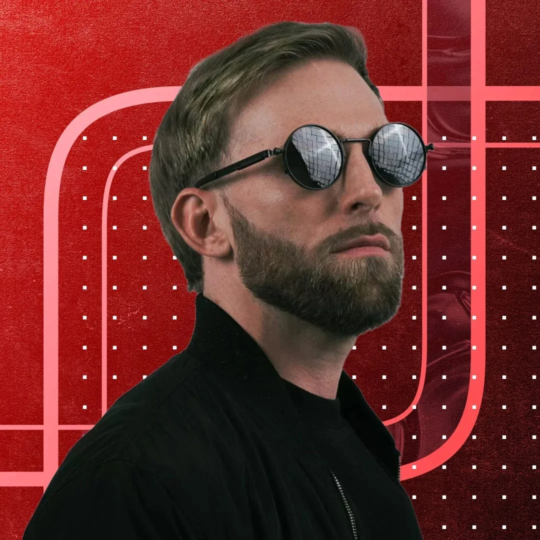 Eric Remy at JEWEL Nightclub