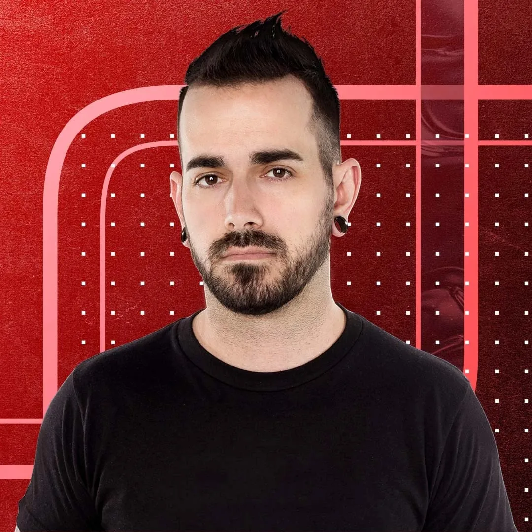 DJ Shift at JEWEL Nightclub