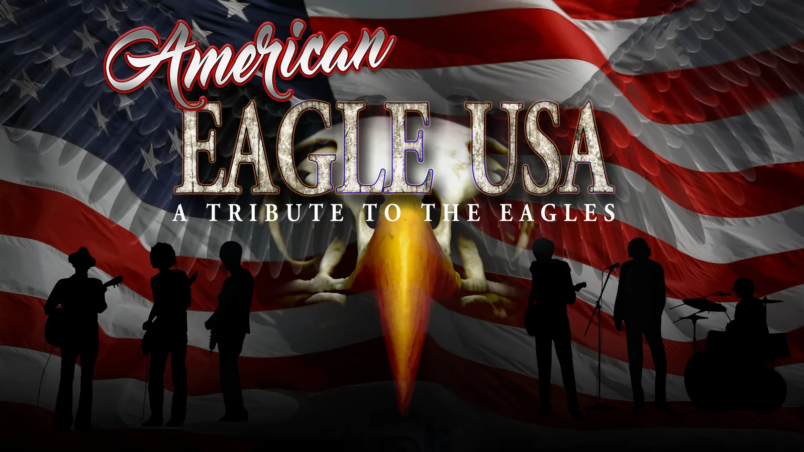 American Eagle USA-Tribute To The Eagles