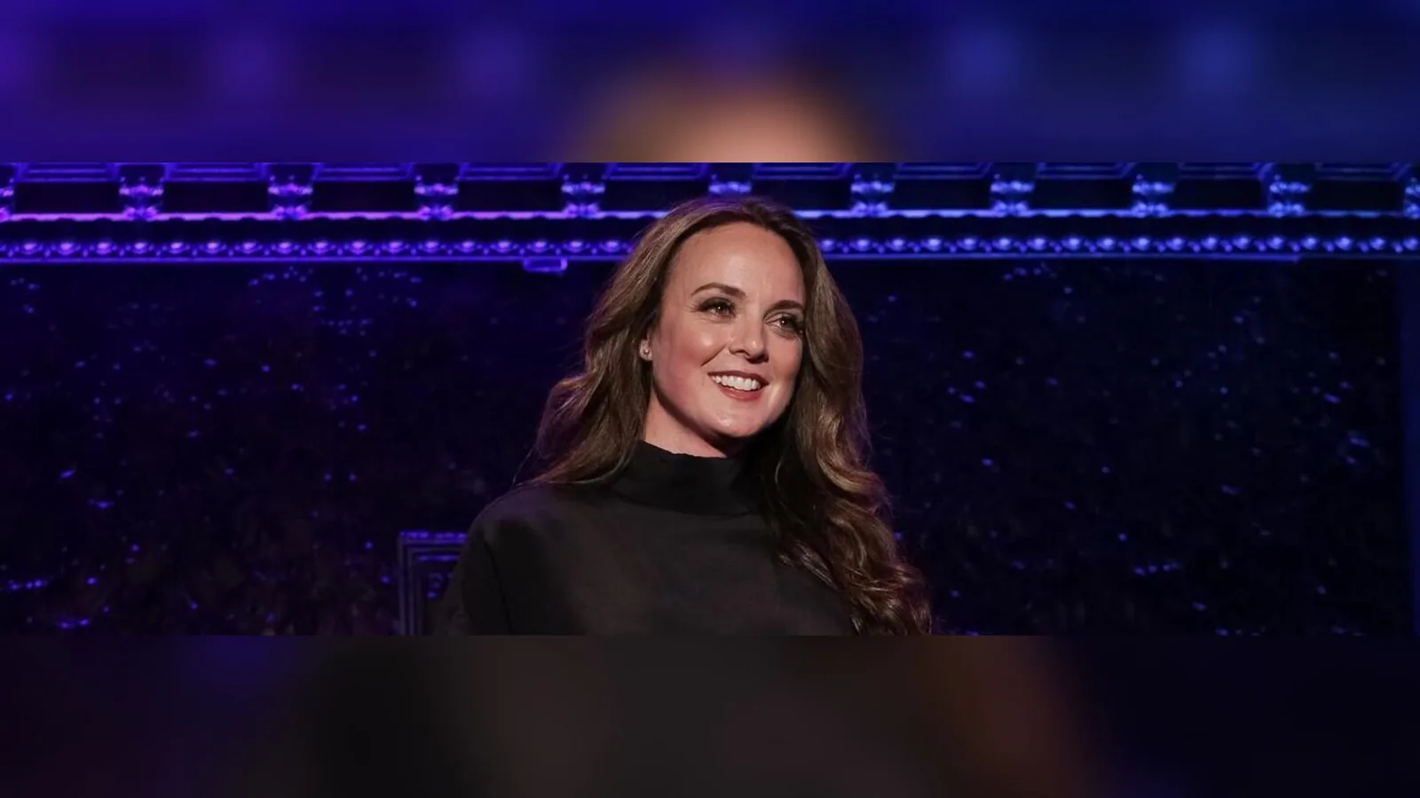 Melissa Errico Sings Barbra: The Streisand Effect