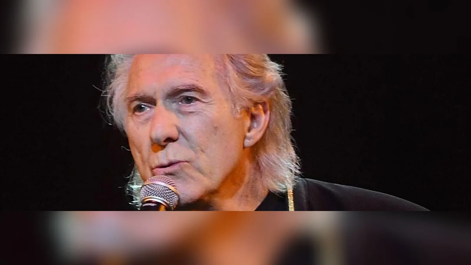 Gary Puckett