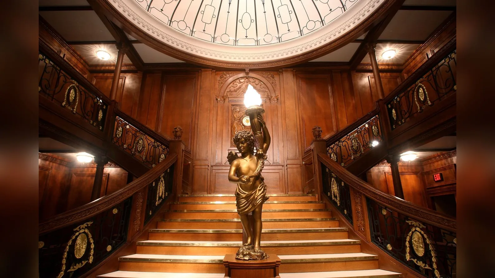Titanic: The Artifact Exhibition