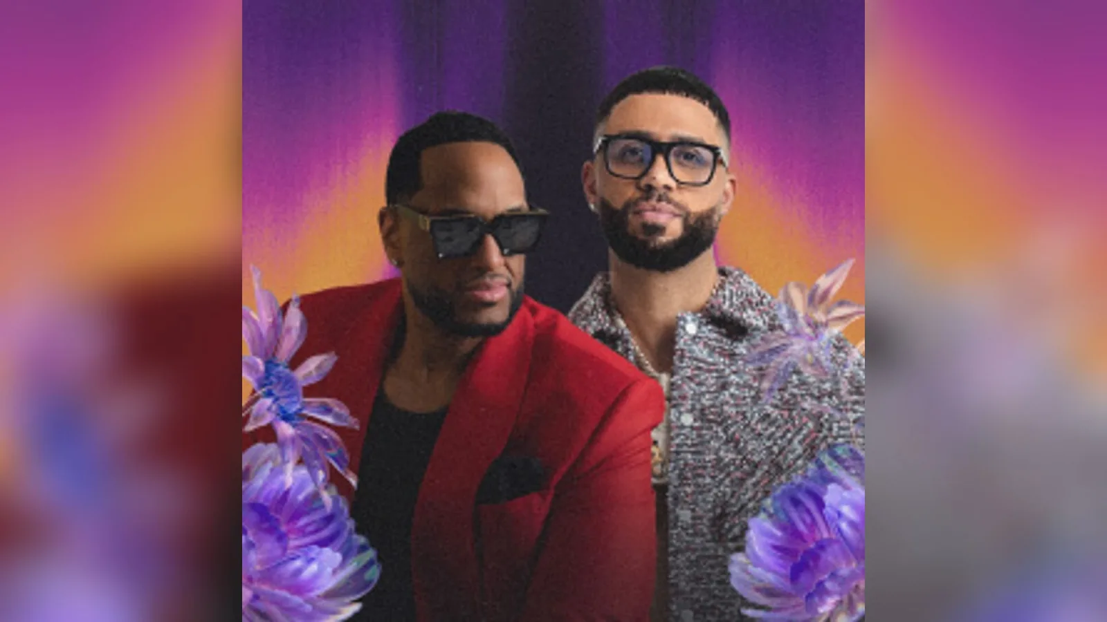 DJ BabyFace & DJ Adoni at Zouk Nightclub