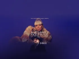 Mary J. Blige