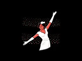 Atomic Saloon Show