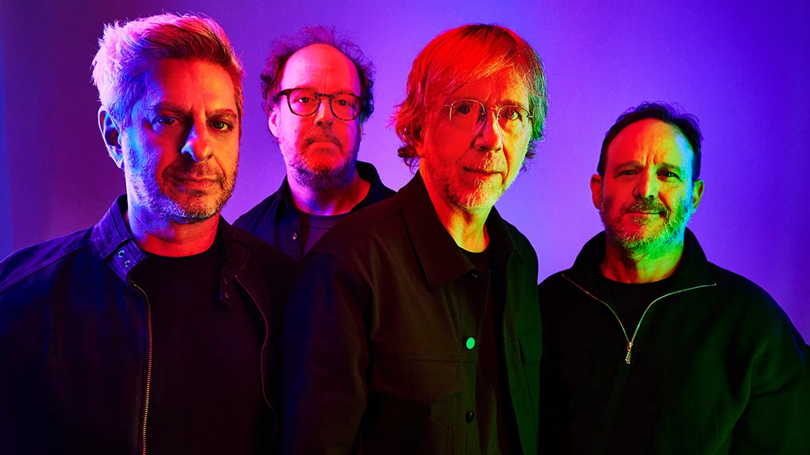 Phish Live at Sphere - Suite Reservation