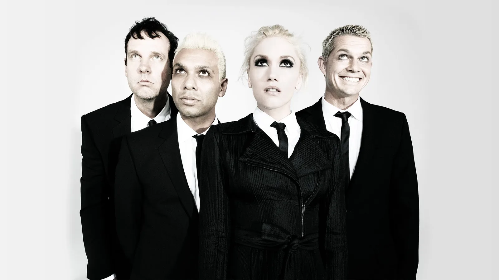 No Doubt Live at Sphere