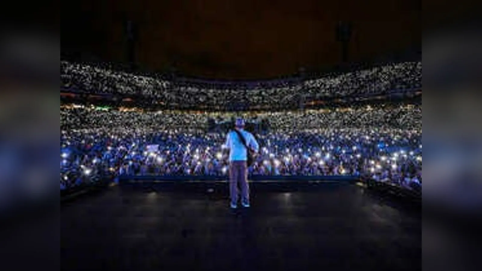 Morgan Wallen with Thomas Rhett, Gavin Adcock and. Vincent Mason
